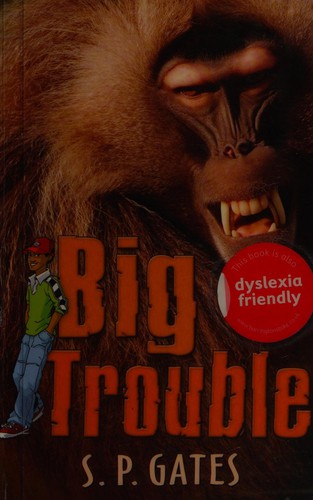 Big Trouble
