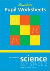 Science: Pupil Worksheets
