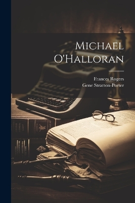 Michael O'Halloran