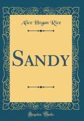 Sandy (Classic Reprint)