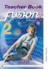Fusion 2 Teacher's Book: Science 11-14
