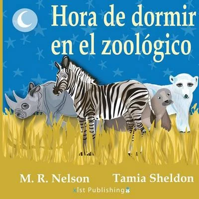 Hora de Dormir En El Zoologico