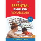 Essential English Vocabulary Book