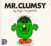 Mr. Clumsy