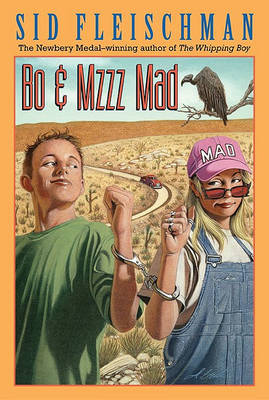 Bo and Mzzz Mad