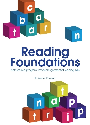 Reading Foundations: A Structured Program for Teaching Essential Reading Skills