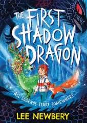 The First Shadowdragon