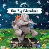 One Big Adventure: Miniphant & Me