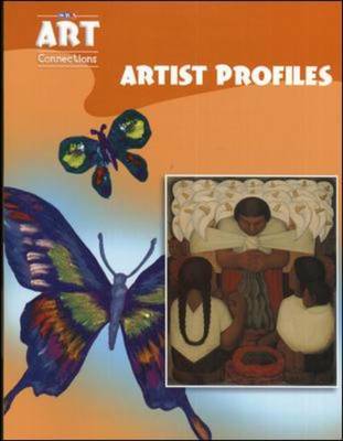Art Connections - Artist Profiles - Grade 5