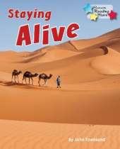 Staying Alive