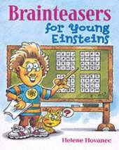 Brainteasers for Young Einsteins