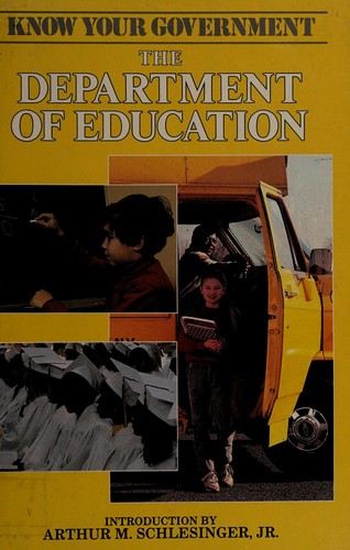 Department of Education