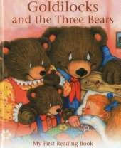 Goldilocks and the Three Bears