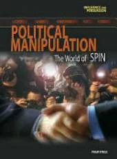 Political Manipulation