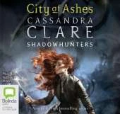 City of Ashes