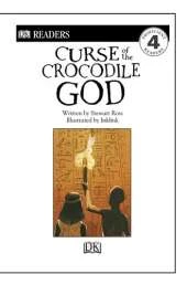 The Curse of the Crocodile God