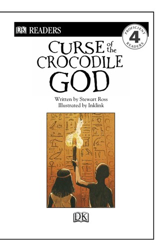 The Curse of the Crocodile God