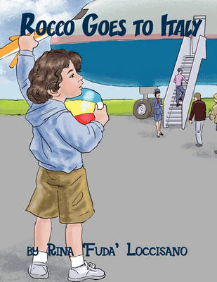 Rocco Goes to Italy