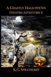 A Ghastly Hallowe'en