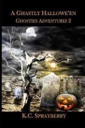 A Ghastly Hallowe'en