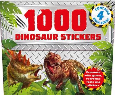 Dinosaur Activity Pack