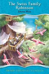The Swiss Family Robinson