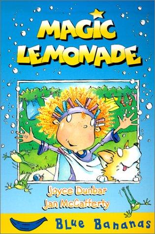 BB-Magic Lemonade