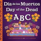 Day of the Dead ABC / Día de Muertos ABC