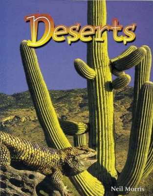 Deserts