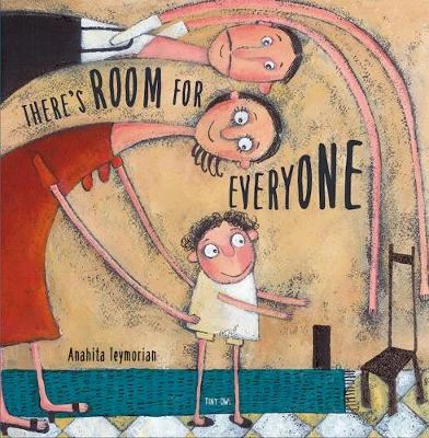 There's Room for Everyone