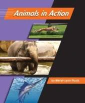 Animals in Action