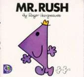 Mr.Rush