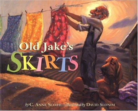 Old Jake's Skirts