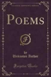 Poems (Classic Reprint)