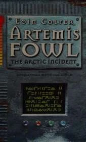 Artemis Fowl: The Arctic Incident