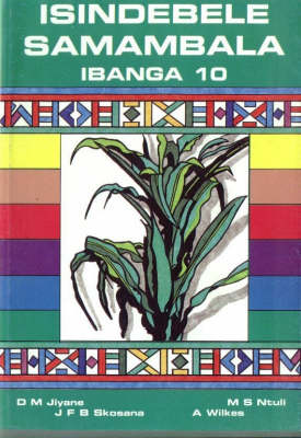 Isindebele Samambala Ibanga 10