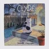 Clyde: The Cat That Came In From The Cold