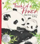 Tracks Of A Panda Library Edition