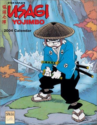 Usagi Yojimbo