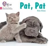 Pat, Pat: Phase 2 Set 2