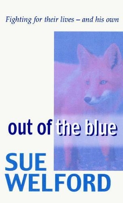 Out of the Blue