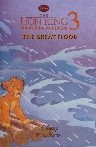 Lion King 3 - The Great Flood