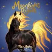 Fire Horse: Book 1