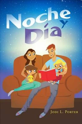 Noche y Dia / Night and Day