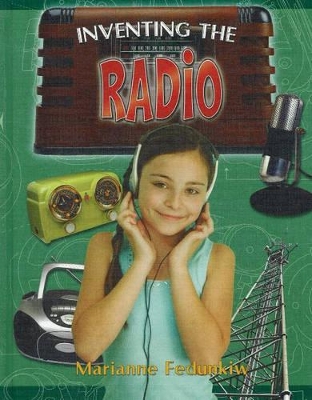 Inventing the Radio