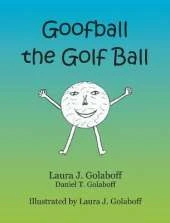 Goofball the Golf Ball