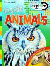 Discovery Inside: Animals