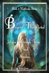 Beyond the Portal: A love Through time and Scales
