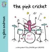 World of Happy: The Pink Cricket