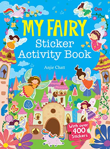 My Fairies and friends